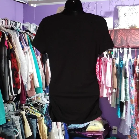 Isabel maternity 2 pack shirts - Picture 4 of 4